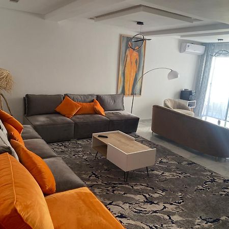 Nouvel Appartement Climatise Фес Екстериор снимка
