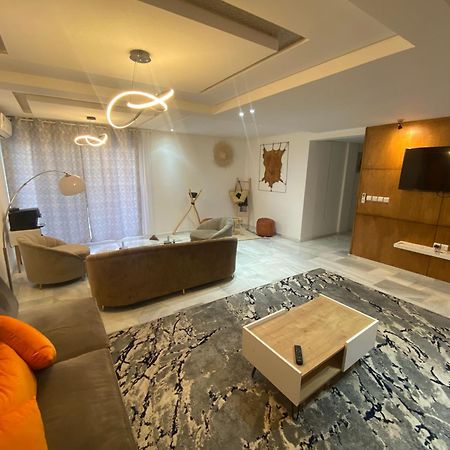 Nouvel Appartement Climatise Фес Екстериор снимка
