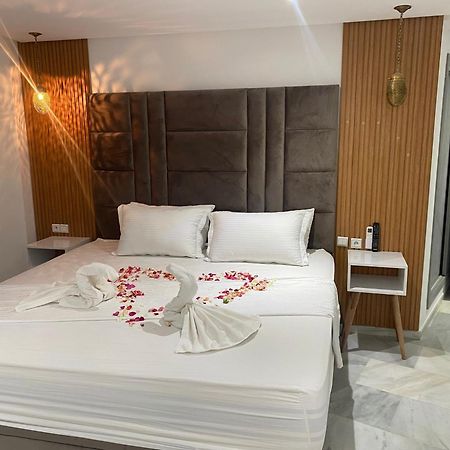 Nouvel Appartement Climatise Фес Екстериор снимка
