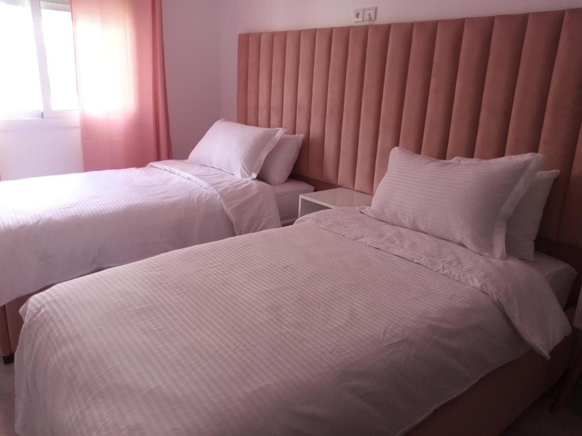 Nouvel Appartement Climatise Фес Екстериор снимка