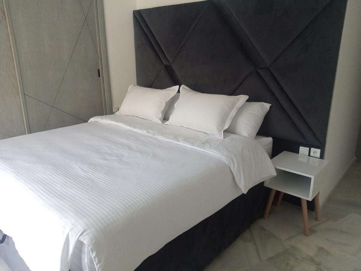 Nouvel Appartement Climatise Фес Екстериор снимка