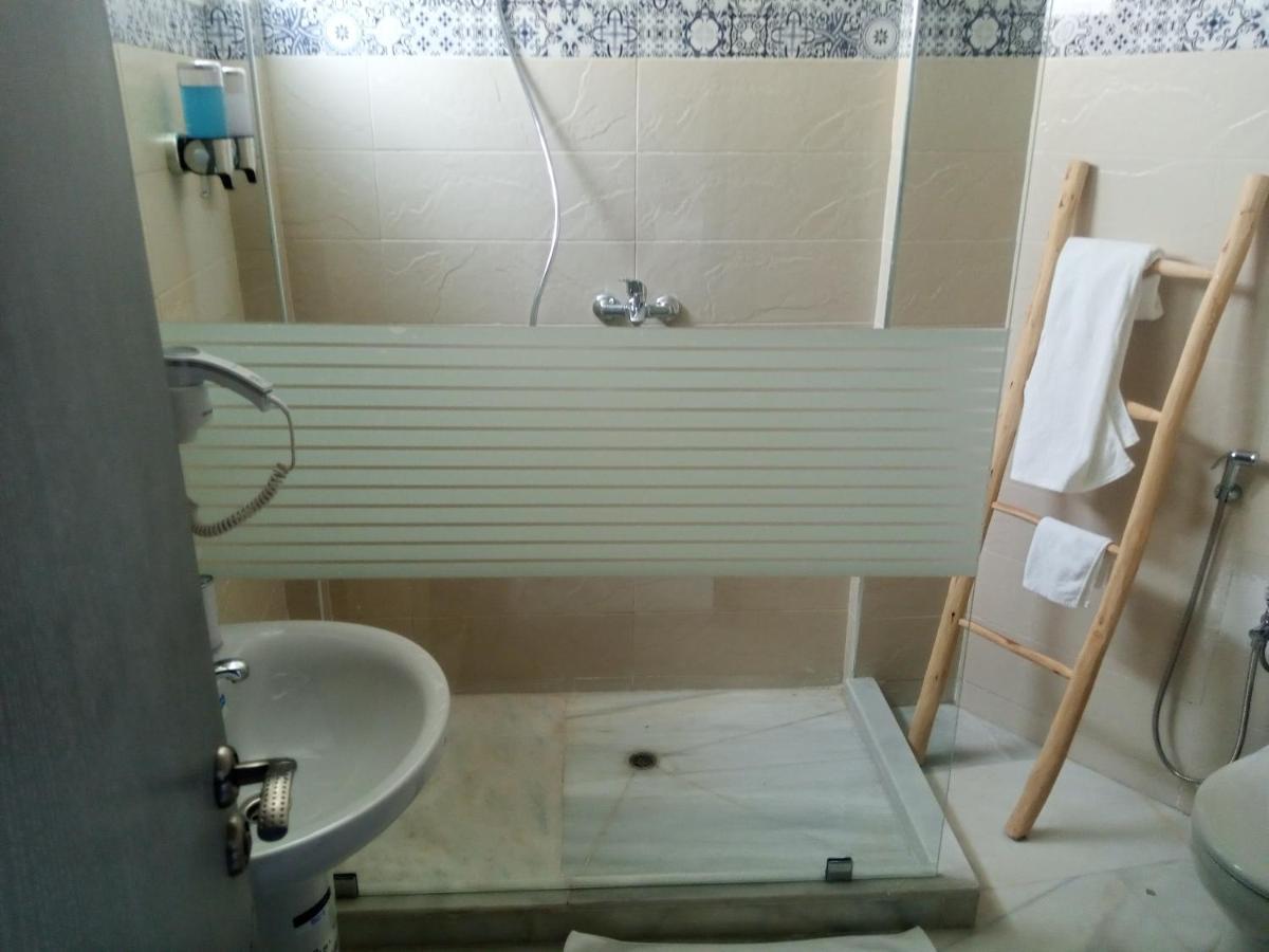 Nouvel Appartement Climatise Фес Екстериор снимка