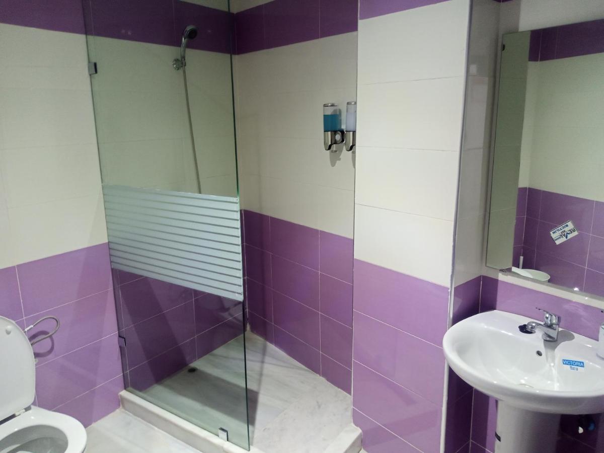 Nouvel Appartement Climatise Фес Екстериор снимка