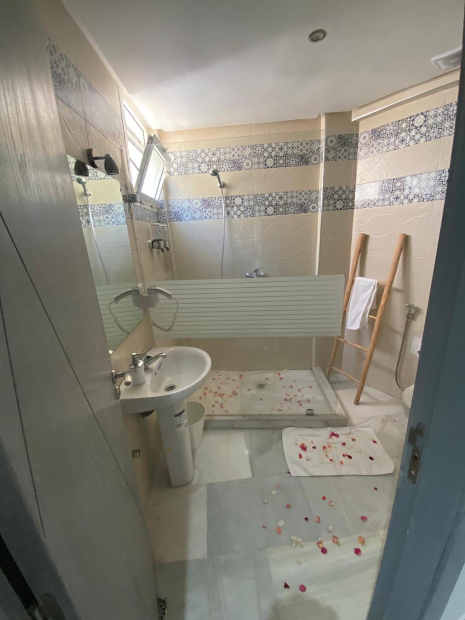 Nouvel Appartement Climatise Фес Екстериор снимка