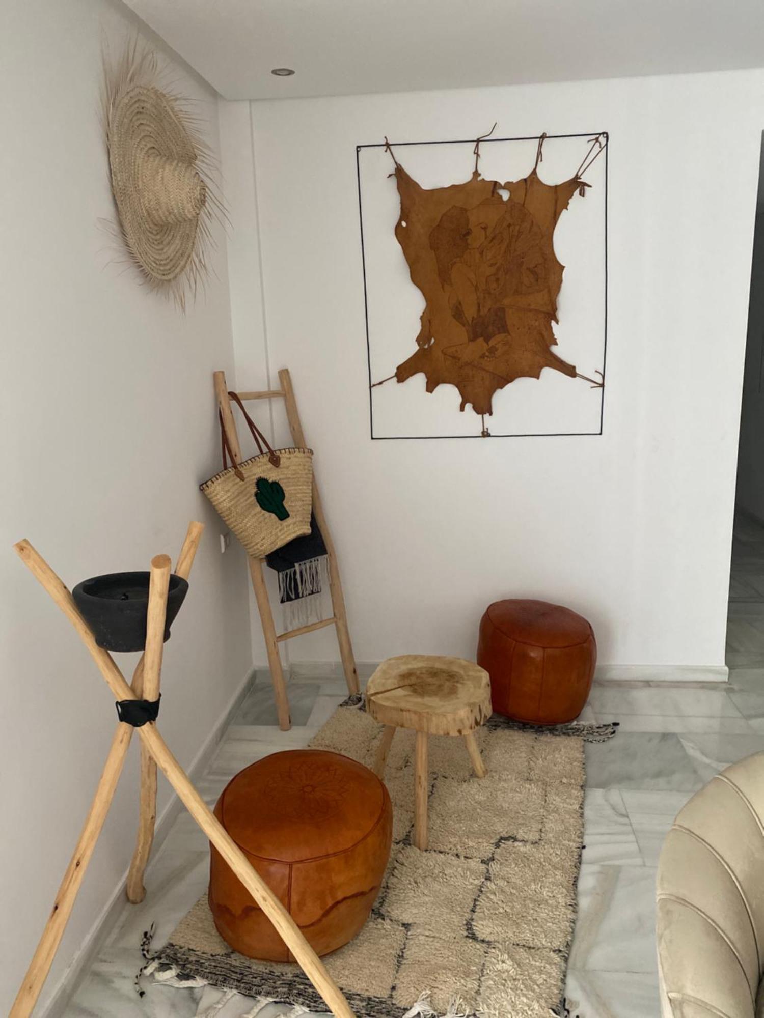 Nouvel Appartement Climatise Фес Екстериор снимка