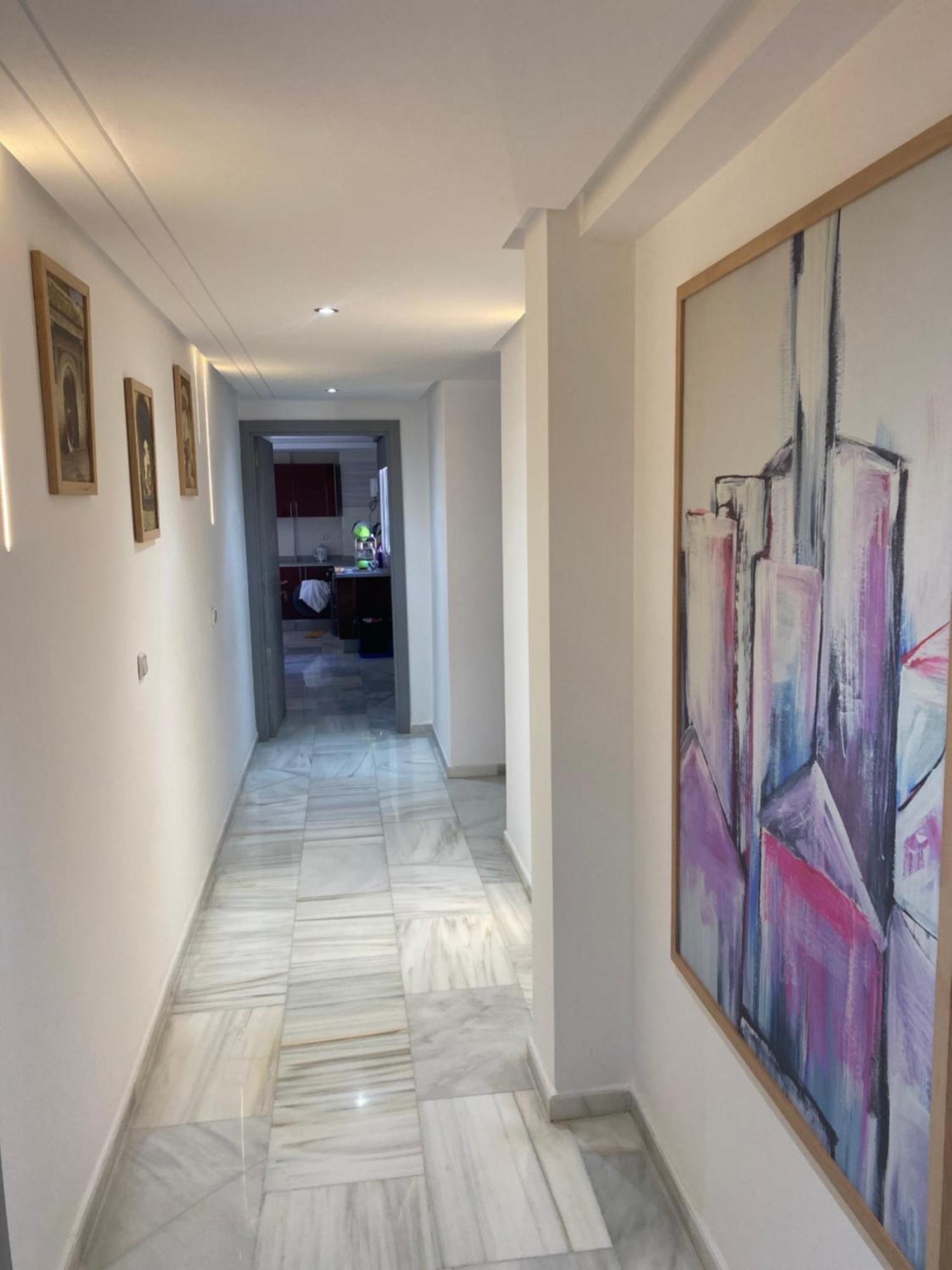 Nouvel Appartement Climatise Фес Екстериор снимка