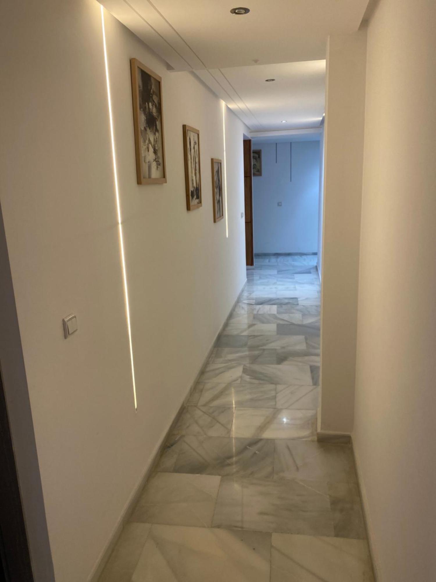 Nouvel Appartement Climatise Фес Екстериор снимка